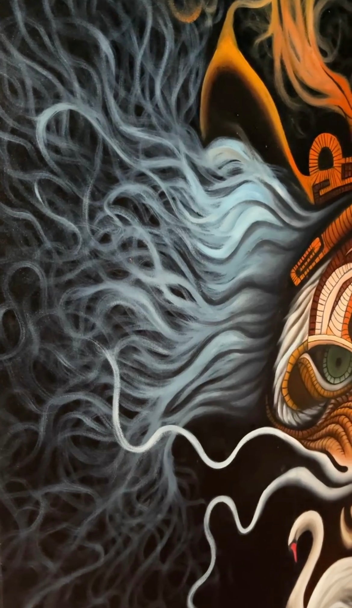 Tezcatiger