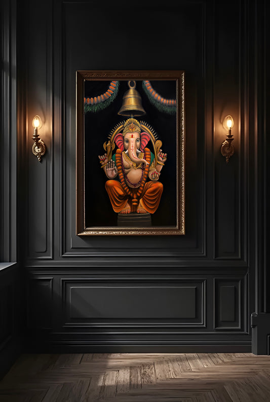 Shree Ganesha