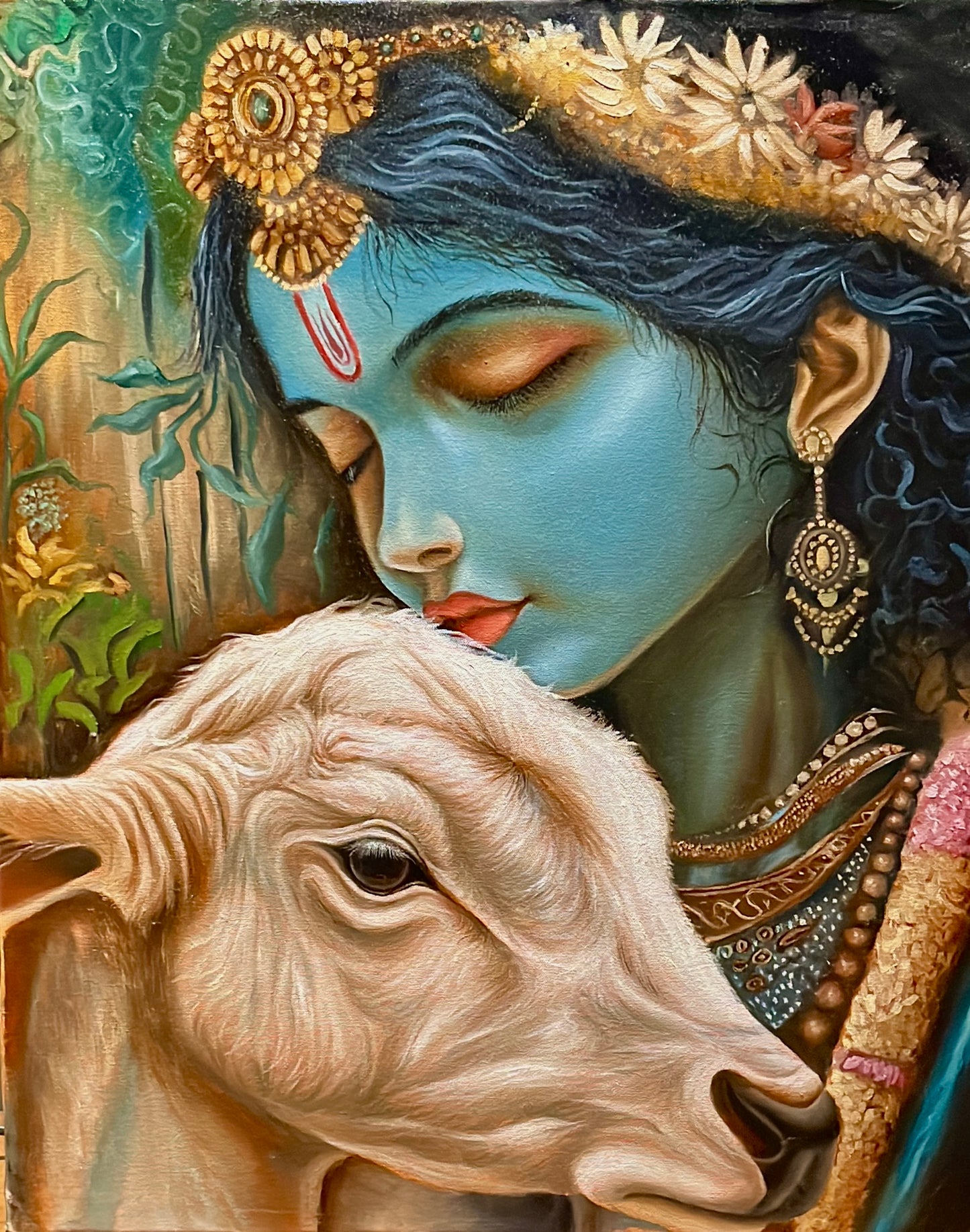 Gopal Leela