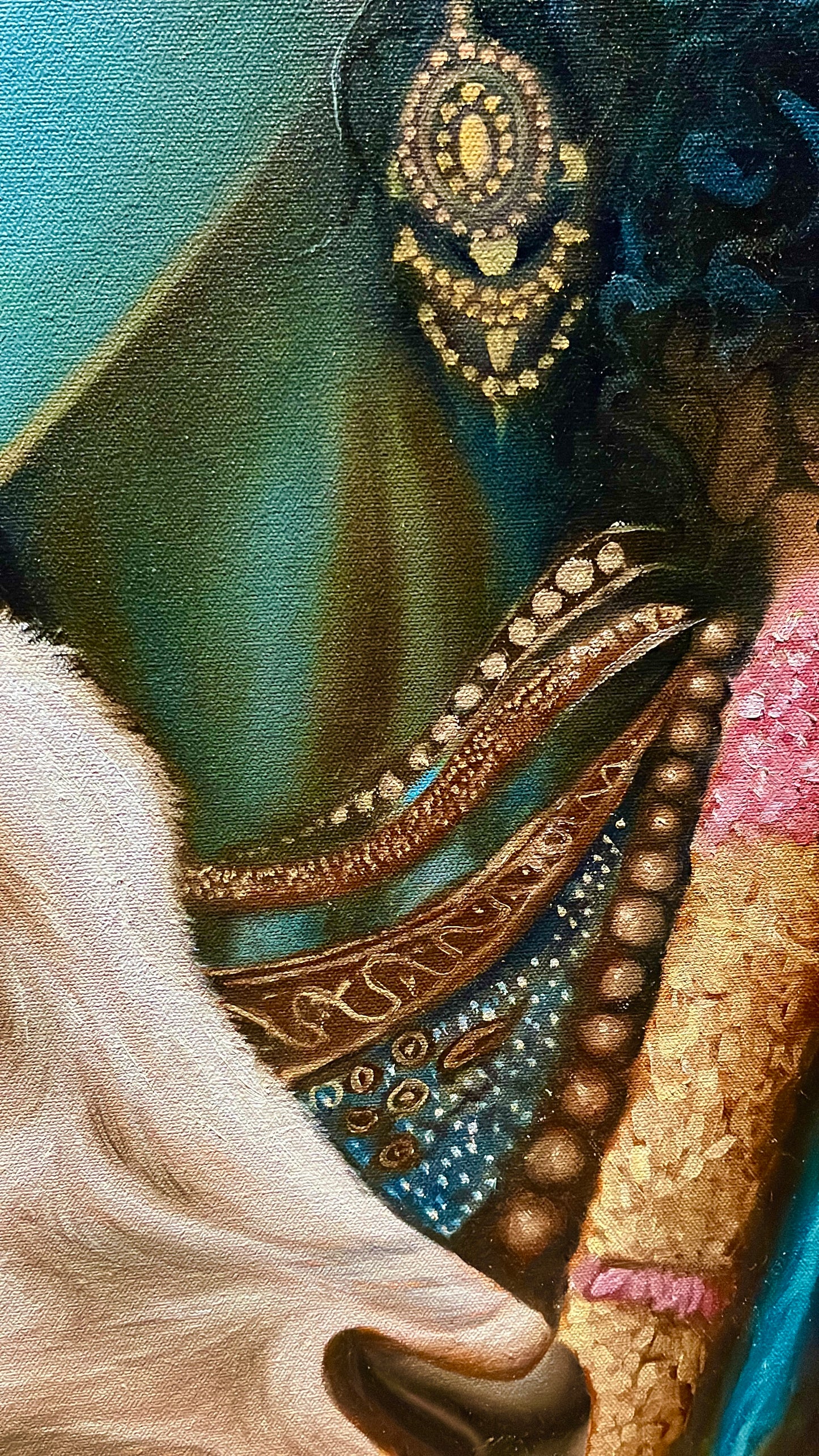 Gopal Leela