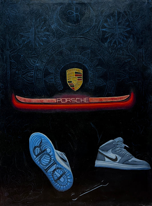 Kalchakra 911